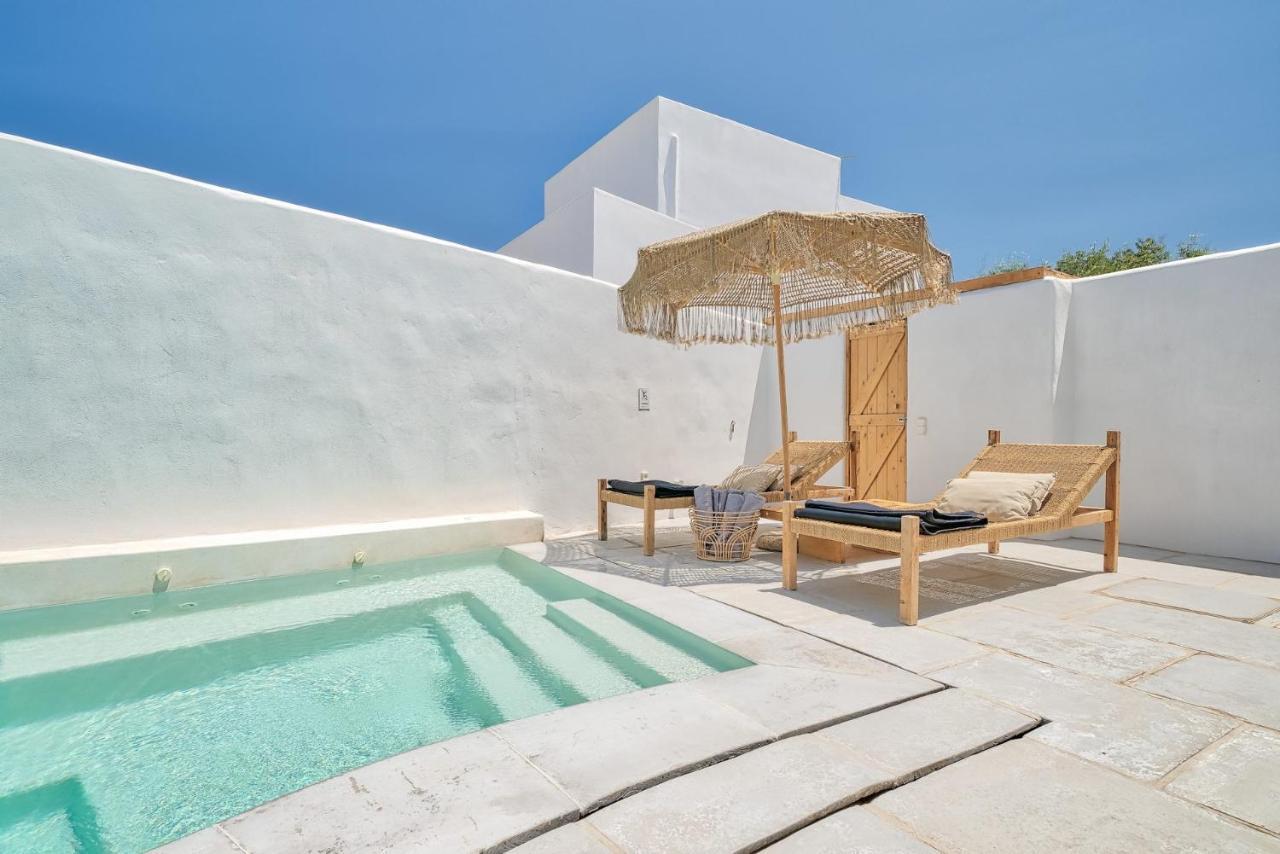 Villa Yialos Antiparos Exterior photo