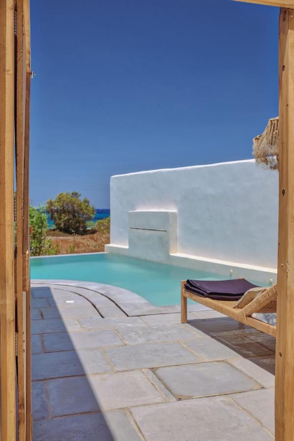 Villa Yialos Antiparos Exterior photo