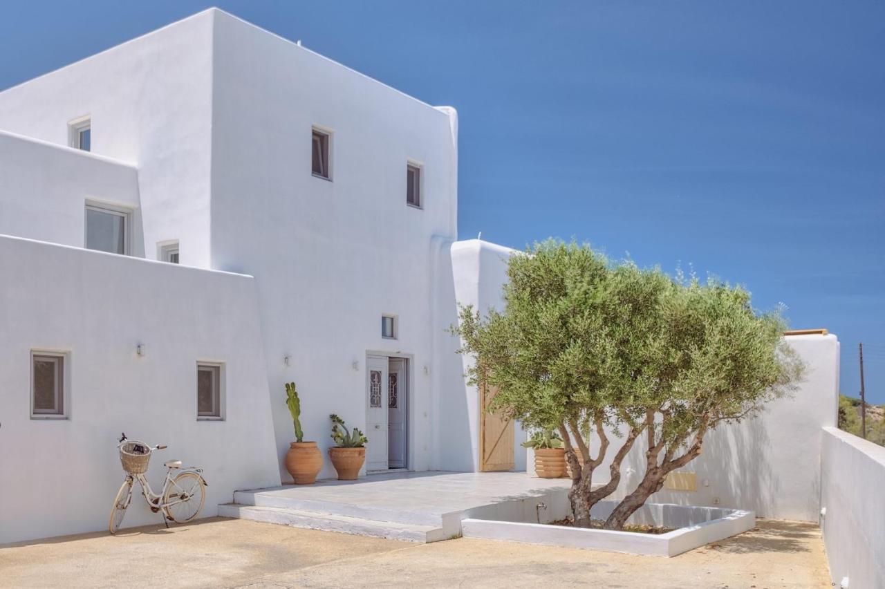 Villa Yialos Antiparos Exterior photo