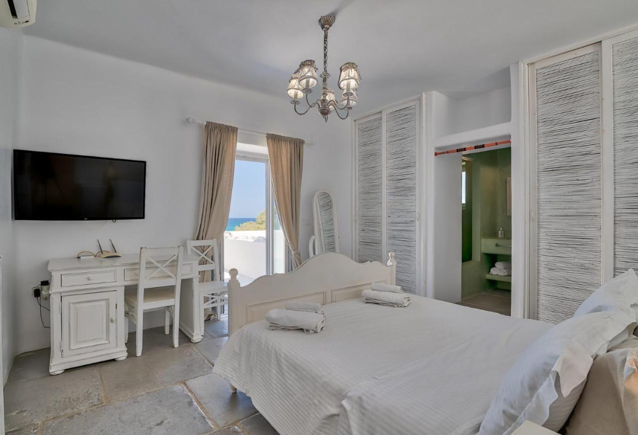 Villa Yialos Antiparos Exterior photo