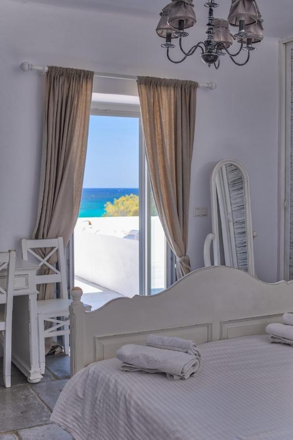 Villa Yialos Antiparos Exterior photo