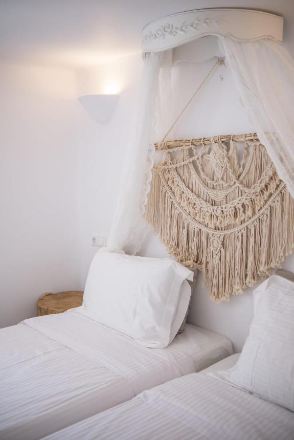 Villa Yialos Antiparos Exterior photo
