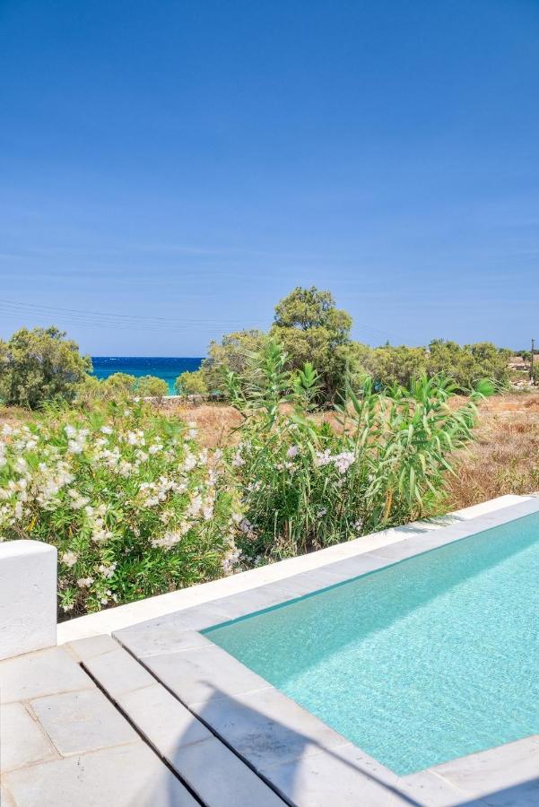 Villa Yialos Antiparos Exterior photo