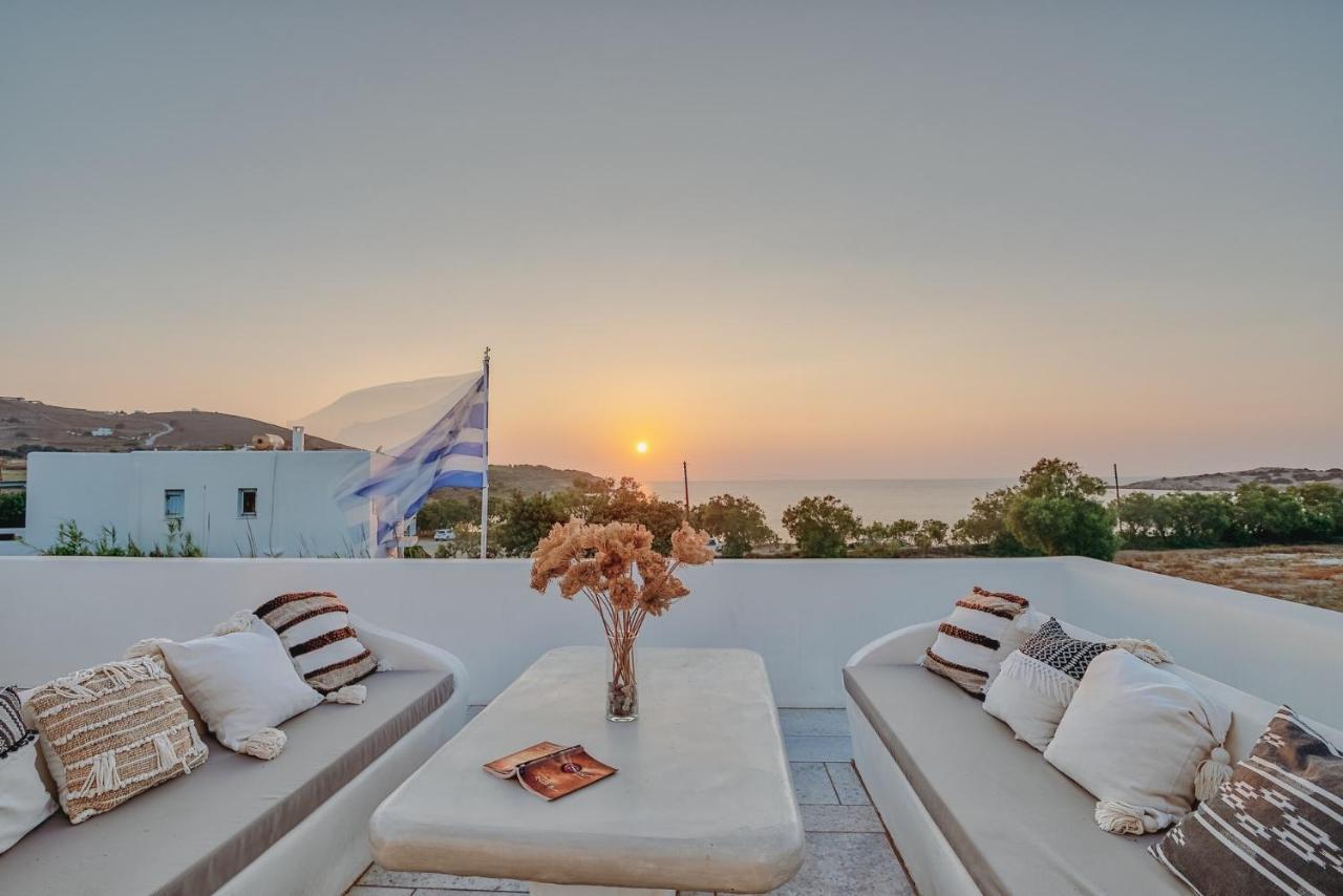 Villa Yialos Antiparos Exterior photo