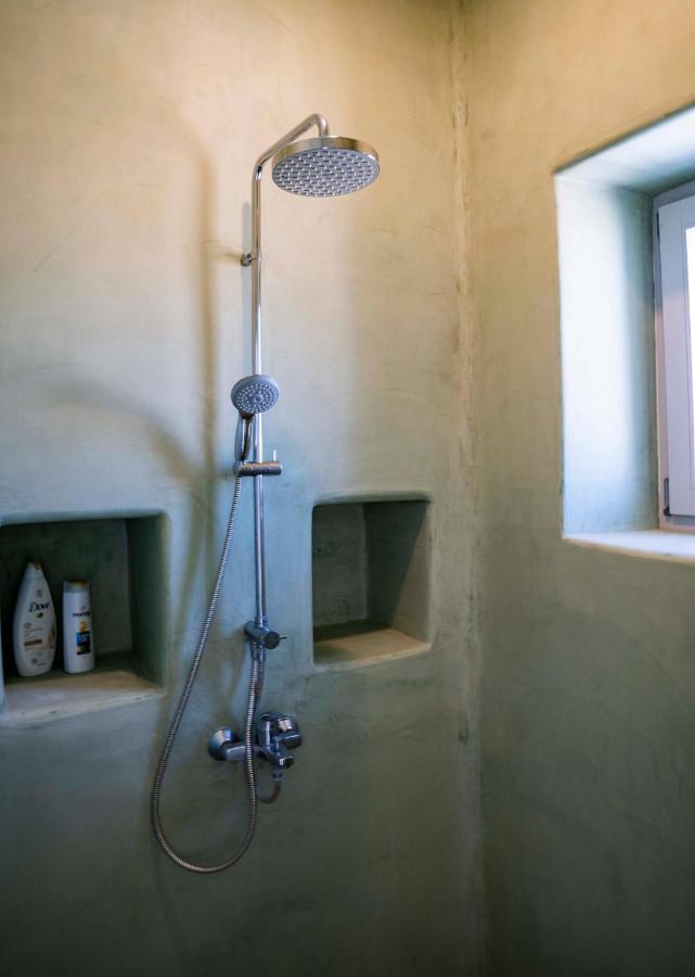 Villa Yialos Antiparos Exterior photo